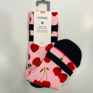 Stance Classic Crew Socks